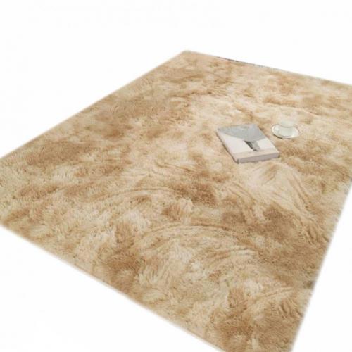 Plush Tie-dye Carpet Living Room Coffee Table Bedroom Cute Bedside Blanket Anti-slip Floor Mat Lounge Rugs Large Carpets ковер